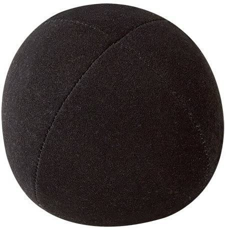 Beanbag Superior 67mm kolor CZARNY Henry`s